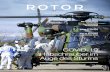 COVID-19 Hubschrauber im Auge des Sturms - Airbus · 2020. 7. 22. · HUBSCHRAUBER Anfang Juni nahm der niederländische HEMS-Betreiber (HEMS – Helicopter Emergency Medical Services)