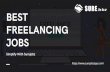 Freelance Marketing Jobs - Freelance Ireland jobs - Surejobz App