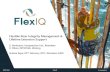 Flexible Riser Integrity Management & Lifetime Extension Support … · 2017. 2. 6. · Subsea Expo, 02nd February 2017, Aberdeen AECC. INTECSEA FlexIQ Innospection CONTENTS-Challenges