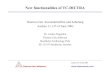 New functionalities of TC-DICTRA - RWTH Aachen Universityweb.access.rwth-aachen.de/THERMOCALC/proceedings/anders.pdf · 2003. 6. 16. · Thermo-Calc Software Aachen 12th of June 2003