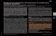 PLASMONIC MATERIALS Femtosecond laser reshaping yields … · PLASMONIC MATERIALS Femtosecond laser reshaping yields gold nanorodswith ultranarrow surface plasmon resonances Guillermo