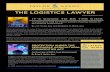 The LogisTics Lawyer - Taylor & AssociatesCiting Southern Pacific Transportation Co., v. Commercial Metals, Co., 456 U.S. 336, 343 (1982) (holding shippers and consignees liable for