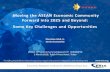 Moving the ASEAN Economic Community Forward into 2025 ......2018/03/05  · Moving the ASEAN Economic Community Forward into 2025 and Beyond: Some Key Challenges and Opportunities