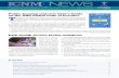 ICNM NEWS - International Centre on Nurse Migration...ICNM continued on page 2 continued on page 4 TPubliPc hearnhP hgbPad Public hearing and new User’s Guide on the WHO Global Code