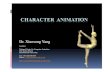 Dr. Xiaosong Yangnccastaff.bmth.ac.uk/xyang/Project/XYangProjects.pdf · 2011. 3. 30. · JunJun Pan, Xiaosong Yang, Xin Xie, Philip Willis, Jian J Zhang, Automatic rigging for animation