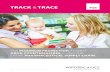 TRACK TRACE TQS - WIPOTEC-OCS · 2019. 9. 12. · 6 WIPOTEC–OCS TQS: COMBINED EXPERTISE FOR YOUR CUSTOM APPLICATION Track & Trace begins with the right advice on how the TQS system