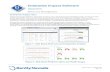 Enterprise Impact Software Datasheet - 103M1856 · 2020. 7. 16. · Enterprise Impact v19.1 Enterprise Impact delivers improved access to your machinery data and health using an intuitive