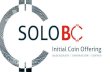Initial Coin Offering - SoloBcLibertex Title ICO Author Jessica Ramesh Created Date 6/28/2018 11:05:10 AM ...