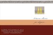 KAMMER - Jaen · 2011. 9. 28. · Suite en si menor para flauta, cuerdas y bajo continuo BWV 1067 Ouvertüre - Rondeau - Sarabande - Bourree 1&2 - Polonaise - Double - Menuett - Badinerie