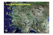 375 Anadolu graben sistemi)yasareren.com/yasareren/pdfdosy/neotektonik/ege_graben2.pdf · 2013. 10. 18. · fay sarplığı, akarsu yatağı, delta ve göl ortamında oluşmuş çakıltaşı,
