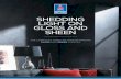 sheen and gloss guide - Sherwin-Williamsimages.sherwin-williams.com/.../sw-pdf-sheen-gloss-guide.pdf · 2021. 2. 12. · Gloss and sheen reflectance are measured on a scale of 0 (no
