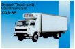 ...TK 50179-1 -OP 999 THERMO KING CORPORATION THERMO KING World Leader In Transport Refrigeration