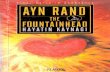 THE FOUNTAINHEAD - Turuzturuz.com/storage/her_konu-2019-7/7019-Hayatin_Qaynaghi... · 2018. 12. 14. · Ayn Rand, 20. yüzyılın felsefi edebiyatının best sellerları olan The