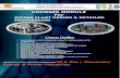 COURSES MODULE For · 2020. 6. 16. · Piping isometrics and bill of materials ... Energy & Power industries. Piping Plant Design &Detail Engineering Introduction to Process Plant
