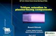 Tritium retention in plasma-facing components 9 - Shimada - Tritium...Masashi Shimada Fusion Safety Program Idaho National Laboratory Tritium retention in plasma-facing components