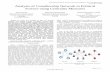 Analysis of Coauthorship Network in Political Science using Centrality … · 2018. 12. 16. · degree centrality, betweenness centrality and PageRank. These metrics are used to rank