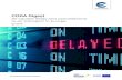 All-causes delay and cancellations to air transport in Europe...service providers for the summer, resulting in fewer ATC staffing and capacity issues, and helped by better weather.
