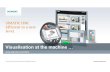 SIMATIC HMI Efficient to a new level - Siemens...SIMATIC HMI Unified Comfort Panels – Security integrated Further information Security guidelines for SIMATIC HMI devices SIOS 109481300