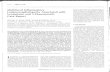 Multifocal inflammatory leukoencephalopathy associated with ...Levamisole-associated Multifocal Leukoencephalopathy 1139 FIGURE 1. MRI scan (T1-weighted with gadolinium enhancement)