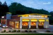 2010 Annual Report - McDonald's · 2020. 11. 22. · 2010 Annual Report. Global Comparable Sales Growth 5.0% Earnings Per Share Growth 11% Average Number of Customers Served Every