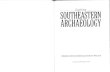 THEA TERN - Anthropology · 2016. 8. 9. · Northeastern Mississippi Jay K. Johnson and Edward R. Henry 266 Chapter 14. The Symbiotic Relationship between the National Forests of