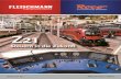 Z21: From Railway Modeller to Engine Driver Z21 English.pdf · 2018. 7. 6. · Z21: From Railway Modeller to Engine Driver With your Smartphone or iPad! Z21: The Loco Drivers’ Cabs