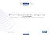 Pharmaceutical Strategy for Europe - European Commission...Analysis of consultation activities directed towards the adoption of a Pharmaceutical Strategy for Europe Europe Direct is