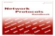 Javvin Network Protocols Handbook · 2005. 1. 25. · Second Edition Network Protocols Handbook TMelay WAN LAN CP/ IP MAN WLAN OIP Security VPN SAN VLAN IEEE IETF ISO ITU-T ANSI …