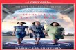 Hidden Figures Teaching Guide - TheBookHub...Hampton University. Our church abounded with mathematicians. Supersonics experts held leadership positions in my mother’s sorority, and