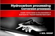 English version based on the presentation of Szalmásné ...kkft.bme.hu/attachments/article/109/2020 HP_8 Conversion process… · HDT and HCK catalysts HCK catalysts Acidic matrix