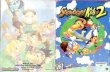 Snowboard Kids 2 - Nintendo N64 - Manual - gamesdatabase...When the 'Snowboard Kids 2" cartridge is inserted prop- erly into the Nintendo 64 Control Deck and the switch is turned on,