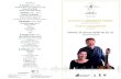 četrtek, 25. januar 2018, ob 20. uri...R. Gerhard (1896–1970): Cantares La indita El toro La muerte y la donzella La ausencia Reinas de la baraja P. Šavli (1961): Tri slovenske