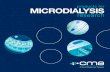 MICRODIALYSIS - Stargen...With the introduction of several new microdialysis probes for use in the peripheral organs, microdialysis is seeing widespread use in sampling molecules in