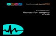 Harefield Hospital Fitness for surgery clinic for surgery clinic - Harefield...surgery (JCC) meeting. Your referring hospital may have already had a JCC meeting about your case. However,