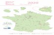 Régies de 2020 Quartier et Régies de Territoire · 2020. 5. 28. · Grande-Synthe Lille Carvin Châlette-sur-Loing Louviers Saint-Jean de la Ruelle Vendôme Lannion Saint-Brieuc