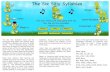 The Six Silly Syllables - Raising Robust Readers · 2017. 8. 11. · The Six Silly Syllables song can be introduced long before you actually teach the different syllables and where