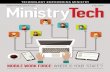 TECHNOLOGY EMPOWERING MINISTRYBaby Boomers at Church. July 2017 | 3. A Word from the editor. Ray Hollenbach. Ray Hollenbach is the Editor of . Ministry Tech magazine. He has previously
