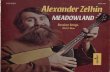 Russian Text - Smithsonian Institution...Russian Text & Transliteration ALEXANDER ZELKIN m()~or • sings MEADOWLAND and other Russian Songs · old & new CTOPOHA ~ 1 SIDE 1 1. ~ HeT