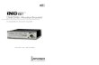 661 DAB/DAB+ Monitor Receiver - Inovonics ManualReading.pdfJun 11, 2019  · DAB and DAB+ digital radio transmissions. It provides high-quality confidence monitoring and delivers a