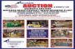 aUCTION - LumbermenOnline.com · 2017. 11. 1. · aUCTION & REaLTY, LLC PO BOX 329, SWEETWaTER, TENNESSEE 37874 800.334.4395 OR 865.376.7009 FaX: 865.376.9103 RI-STaTE aUCTION & REaLTY,