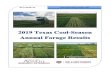 SCS-2019-23 varietytesting.tamuvarietytesting.tamu.edu/files/wheat/foragetrials/2019-ForageTrials... · Emi Kimura, Jonathan Ramirez, Mike Berry, Justin Klinksiek, and Travis Bell