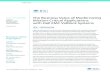 The Business Value of Modernizing Mission-Critical Applications with Dell EMC VxBlock ... · VxBlock Systems, as their primary IT platform to understand the impact on their business