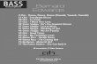 Bernard Edwards - BassBooks 3 Chic - Dance, Dance, Dance ( Yow sah, Yow sah, Yow sah) 12 Chic - Ever