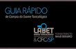LABET-CFC SAO PAULO GUIA Finalapi.labet.com.br/pdf/cfc-sp-guia.pdfao Sistema CFC / Portal LABET: (21) 4007-2098* * Necessitam do DDD 21 ligações a partir de cidades do interior do