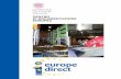CENTRO DI DOCUMENTAZIONE EUROPEA · 2015. 11. 2. · 10 Il Centro di Documentazione Europea Il Centro di Documentazione Europea 11 SERVIZI Tutti i servizi sono erogati dal CDE gratuitamente