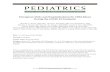 Emergency Visits and Hospitalizations for Child Abuse During ......2020/12/28  · Prepublication Release ©2020 American Academy of Pediatrics Emergency Visits and Hospitalizations