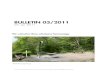 BULLETIN 03/2011 - Birmenstorf online · 2018. 5. 18. · Bulletin 03/2011, 05. Juli 2011 Seite 7 Auf immer informiert oder bei Fragen gemeinderat@birmenstorf.ch Bauschuttverwertung