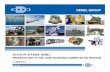 DENEL GROUP - PMGDENEL GROUP 14 DENEL’S JOURNEY TO SUSTAINABILITY 4 years to 2010 14 Denel 2005/6 Challenges ‐ Workforce 10,000 ‐ Limited market access ‐ Centralised organisation