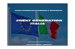 #NEXT GENERATION ITALIA · 2021. 1. 11. · Bozza aggiornata al 12 gennaio 2021 SOLO USO INTERNO - RISERVATA . 2 . 3 . 4 PARTE 1 IL PNRR: UNA VISIONE D'INSIEME . 5 1.1 UN’UNIONE