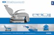 Belmont Dental Equipment - PRO II 037N Brochure Low-Resbelmont.ca/.../2016/05/PRO-II-037N-Brochure-Low-Res.pdfOffering a wide range of flexibility that aligns with your needs. PRO